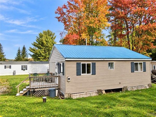 418 Kelsey Lane , Erieville, NY 13061