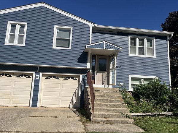 1058 Towner Drive , Bolingbrook, IL 60440