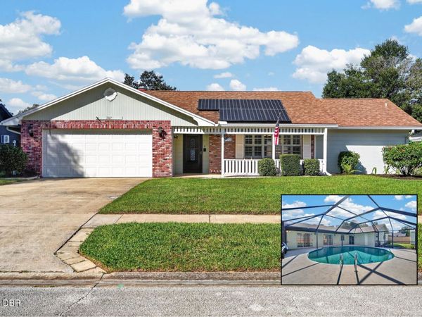 367 Sagewood Drive, Port Orange, FL 32127