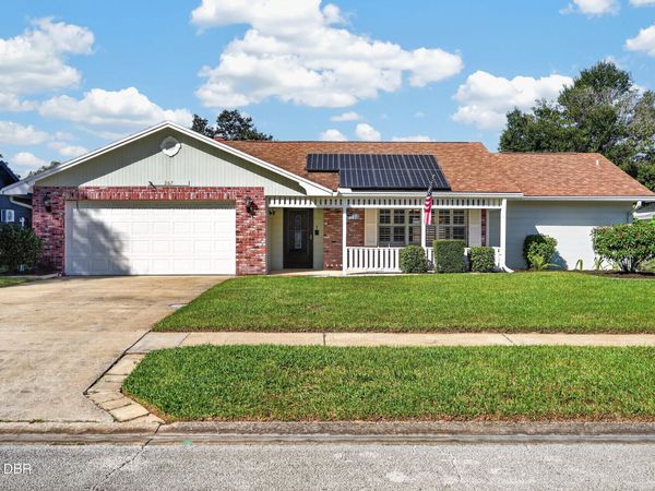 367 Sagewood Drive, Port Orange, FL 32127