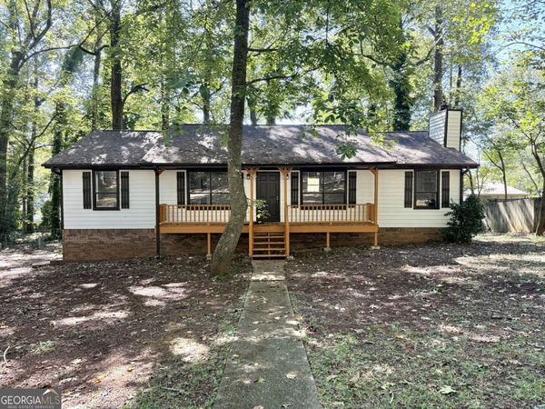 4100 Oak Stone Drive, Douglasville, GA 30135