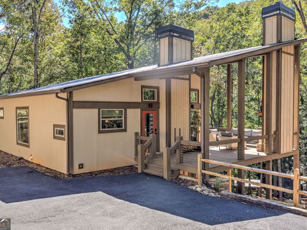 1918 Big Creek Road, Cherry Log, GA 30522