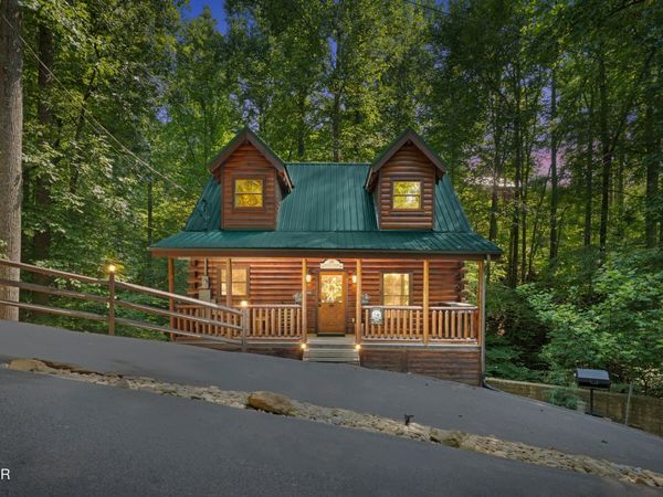 1314 Indian Court , Sevierville, TN 37876