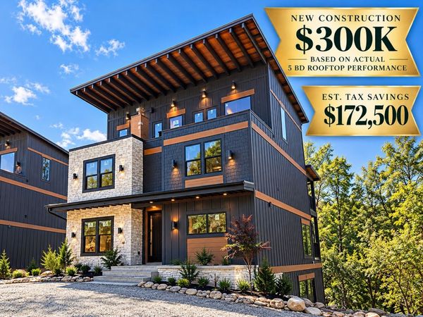 641 Summer Valley Way , Sevierville, TN 37862