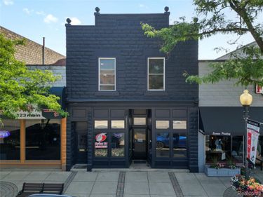 125 S Main Street, Romeo Village, Mi 48065