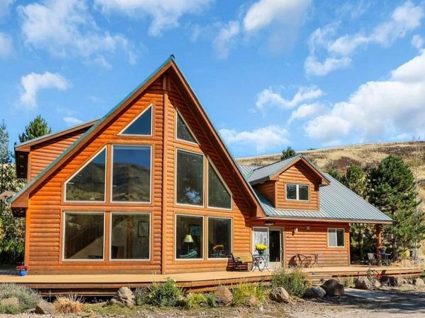 29500 Third Fork Rd, Ola, ID 83657