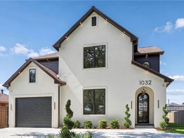 1032 SENA Drive , Metairie, LA 70005