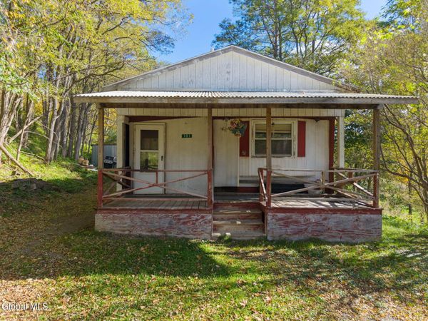 101 Clapper Hollow Road, CHARLOTTEVILLE, NY 12036