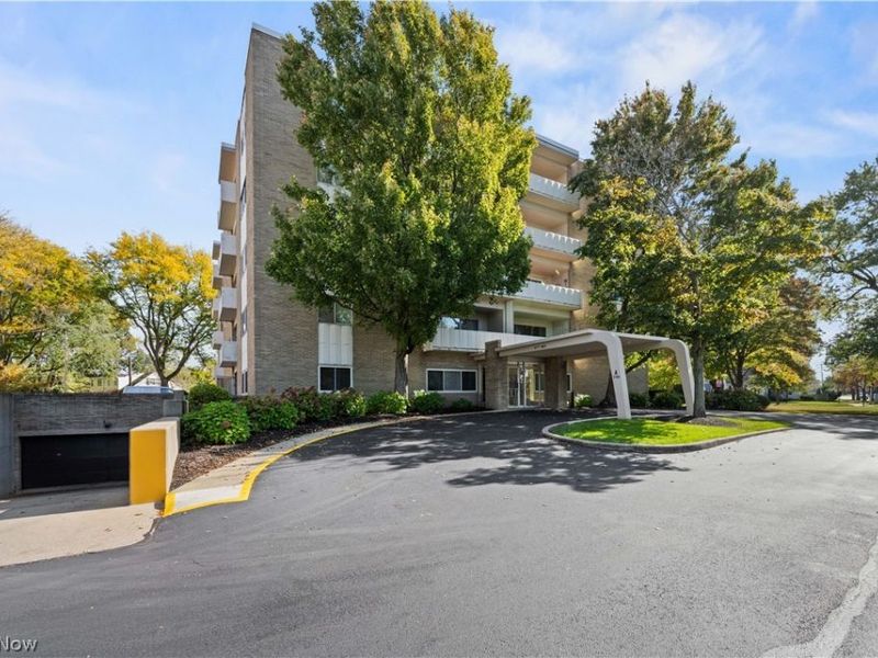 2159 Wooster Road, Unit 45, Rocky River, OH 44116 Photo 37
