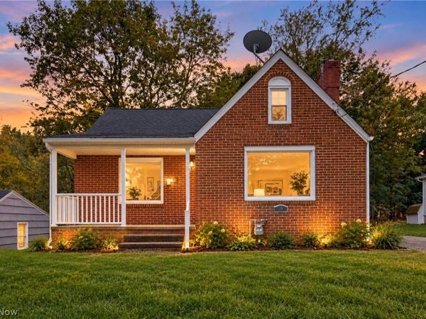 89 Marion Avenue SE, Massillon, OH 44646