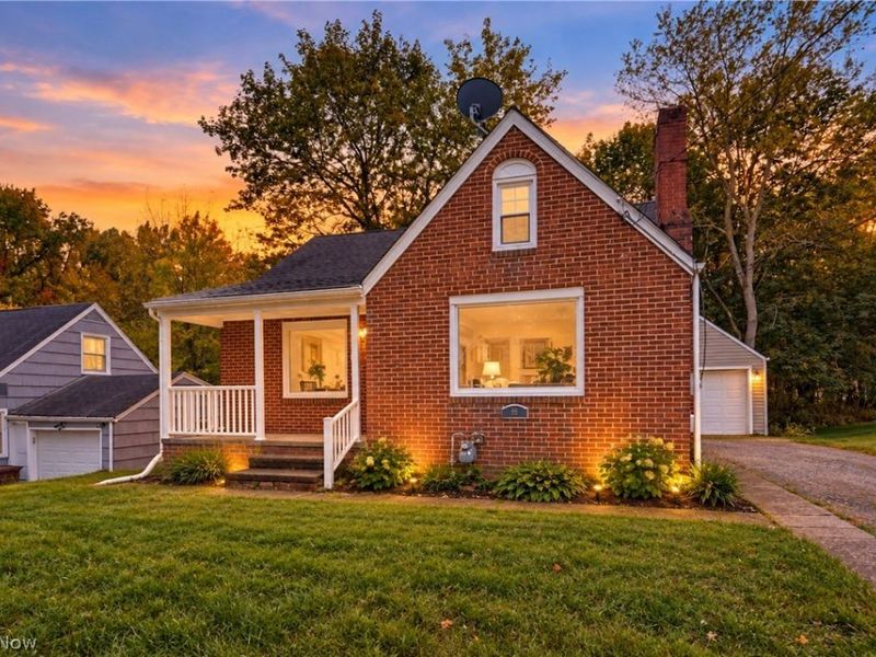 89 Marion Avenue SE, Massillon, OH 44646 Photo 2
