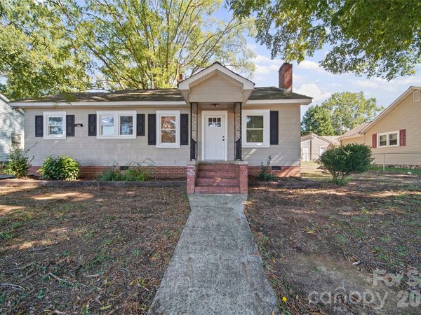 215 Arey Avenue , Albemarle, NC 28001