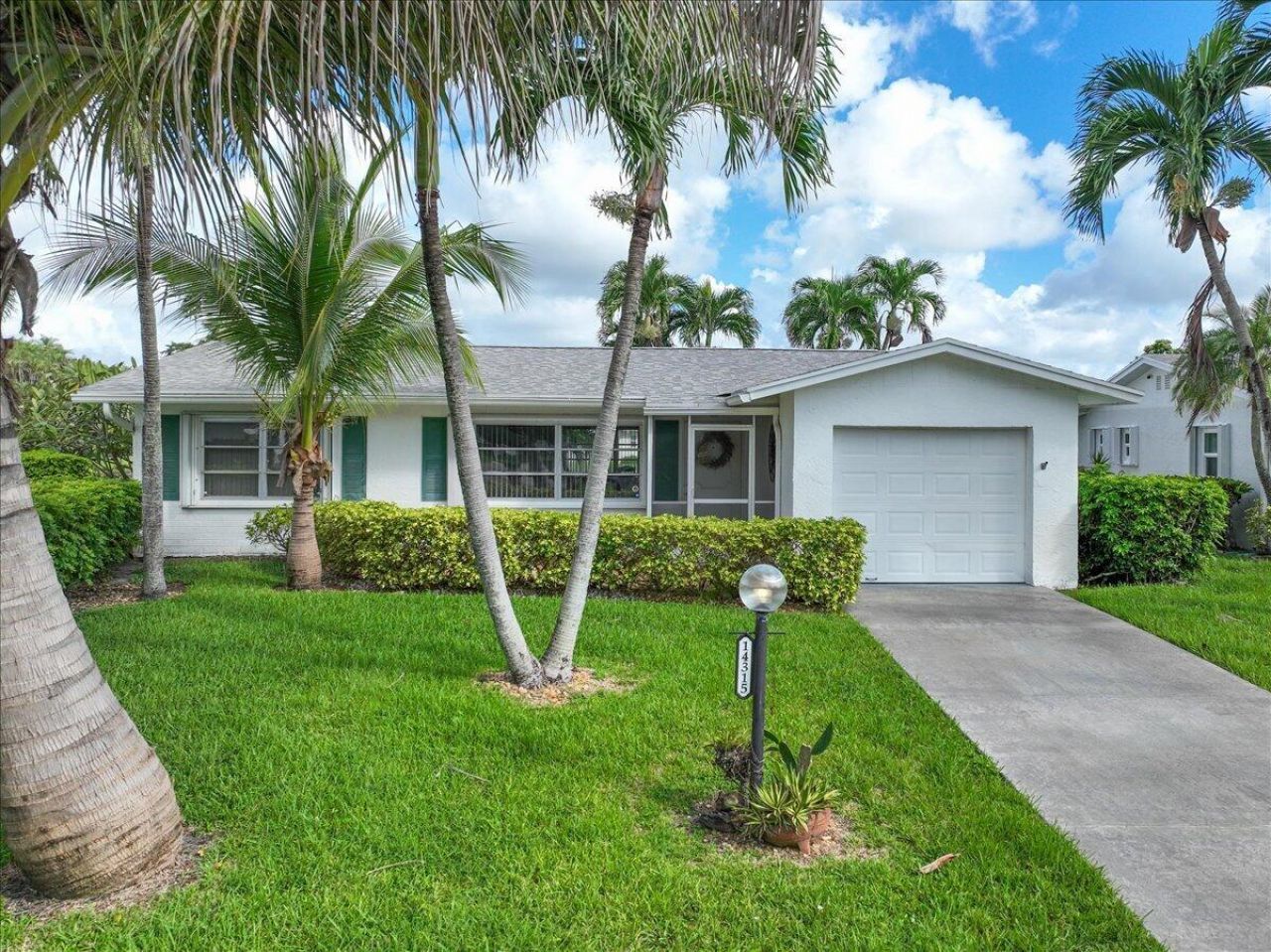 14315 Amapola Drive, Delray Beach, FL 33484 Photo