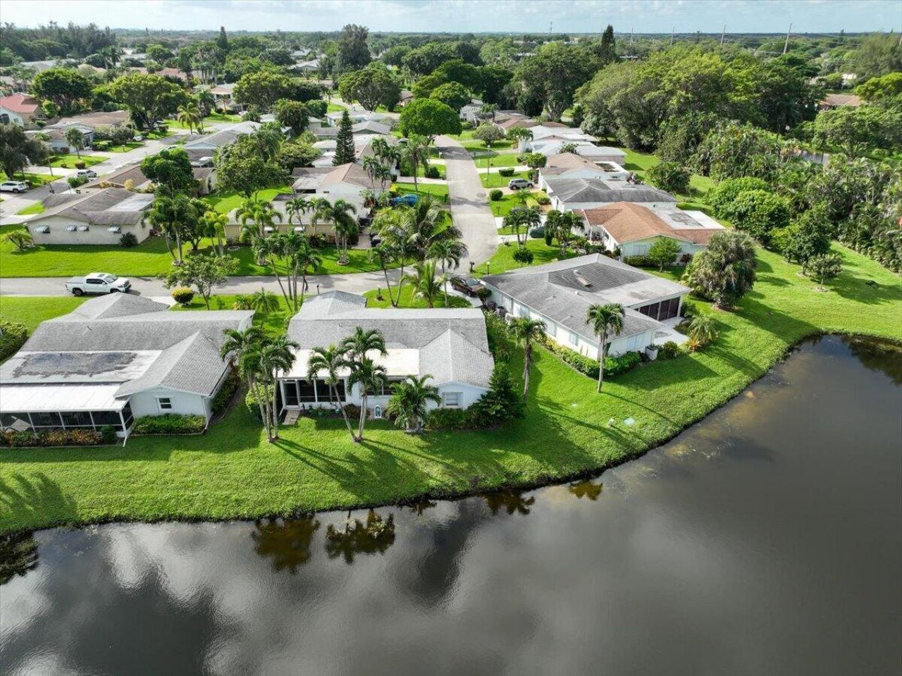 14315 Amapola Drive, Delray Beach, FL 33484 Photo