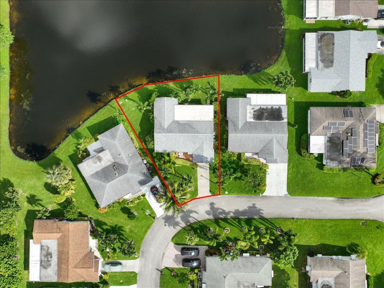 14315 Amapola Drive, Delray Beach, FL 33484 Photo