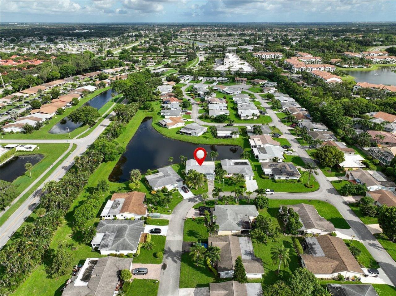 14315 Amapola Drive, Delray Beach, FL 33484 Photo