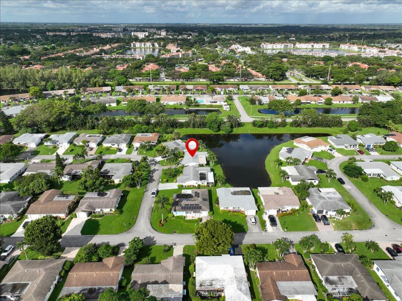 14315 Amapola Drive, Delray Beach, FL 33484 Photo