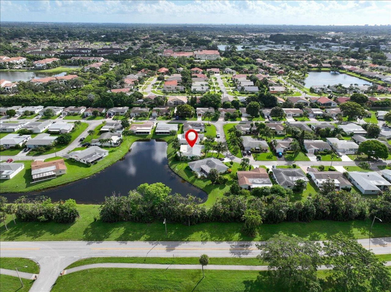 14315 Amapola Drive, Delray Beach, FL 33484 Photo