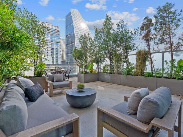 222 West Ave, Unit 1005, Austin, TX 78701