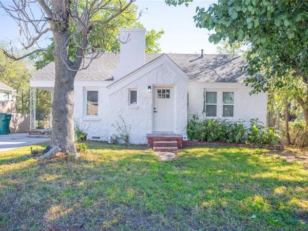 1504 N Magnolia Street, Oklahoma City, OK 73117