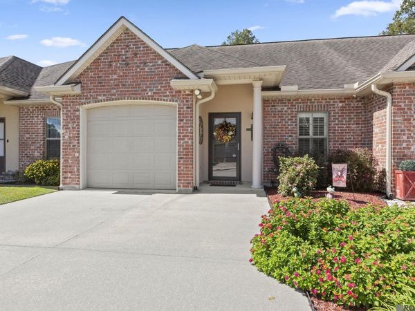 10633 Florida Blvd, Unit #2, Walker, LA 70785