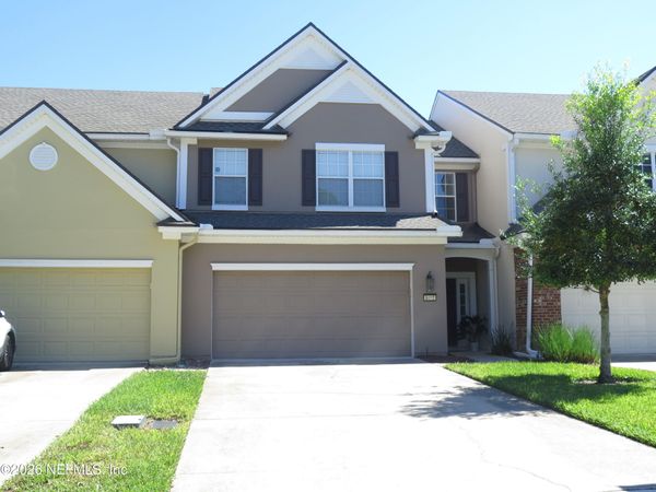 6412 AUTUMN BERRY Circle, Jacksonville, FL 32258