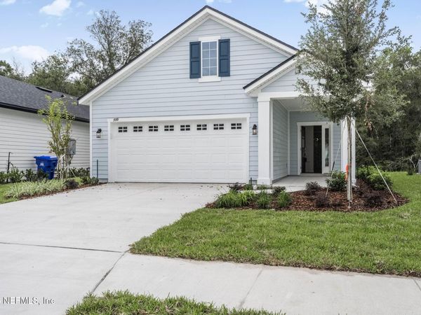 730 FARMFIELD Drive, St. Augustine, FL 32092