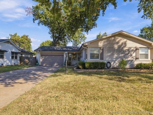 5327 E 28th Street E, Tulsa, OK 74114
