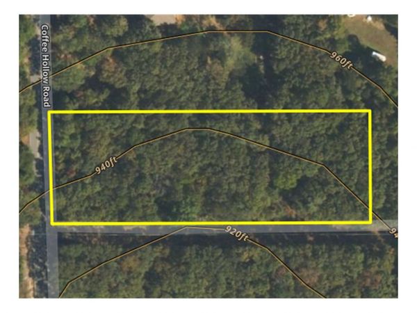 21298 Coffee Hollow Road , Tahlequah, OK 74464