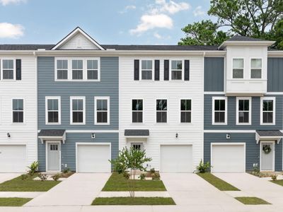 4081 Saint Johns Avenue, North Charleston, SC 29405