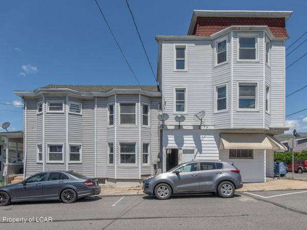 265-267 E Bertsch Street, Lansford Boro, PA 18232