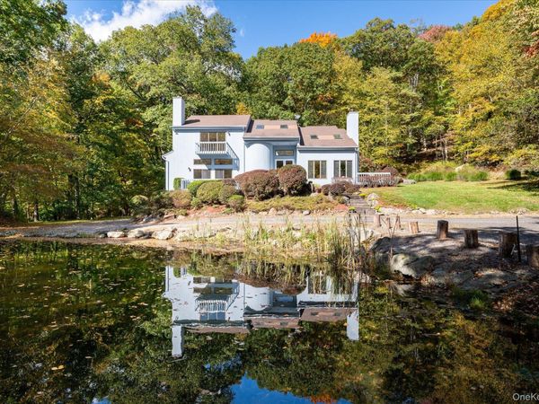 193 Waccabuc Road, Goldens Bridge, NY 10526