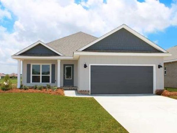 12626 Waterfall Circle, Fairhope, AL 00000