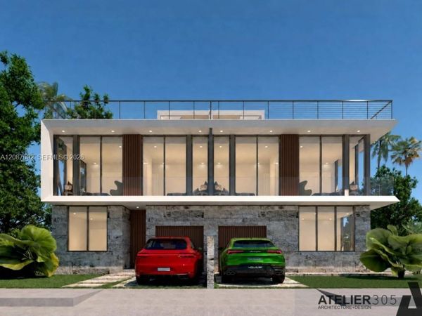 3031 Mcdonald St , Miami, FL 33133