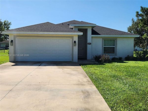 6978 Mexican Hat Dr. , Sebring, FL 33872