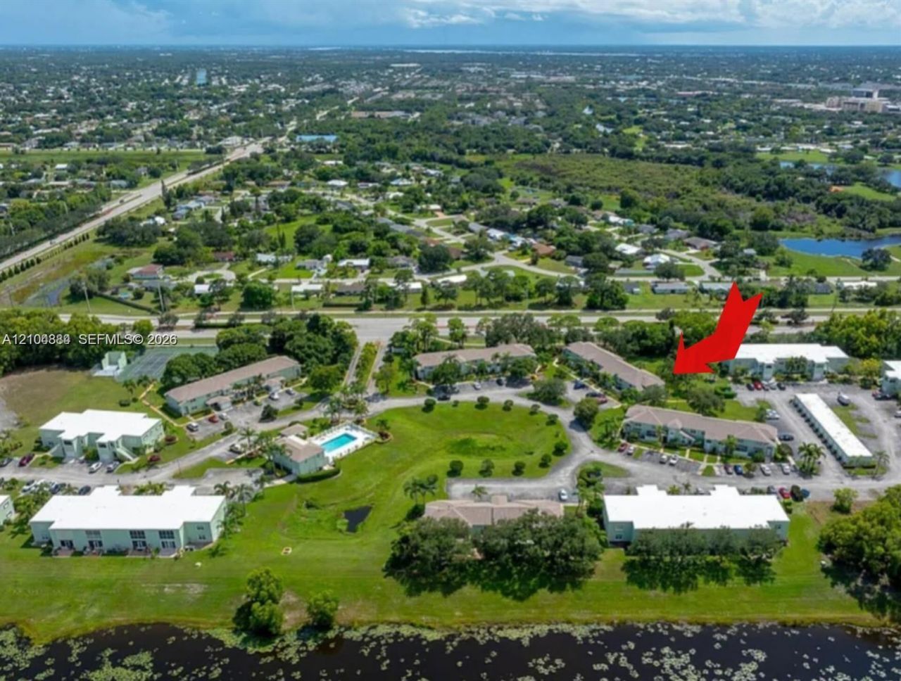 2058 SE Wild Meadow Cir, Unit 101, Port Saint Lucie, FL 34952 Photo