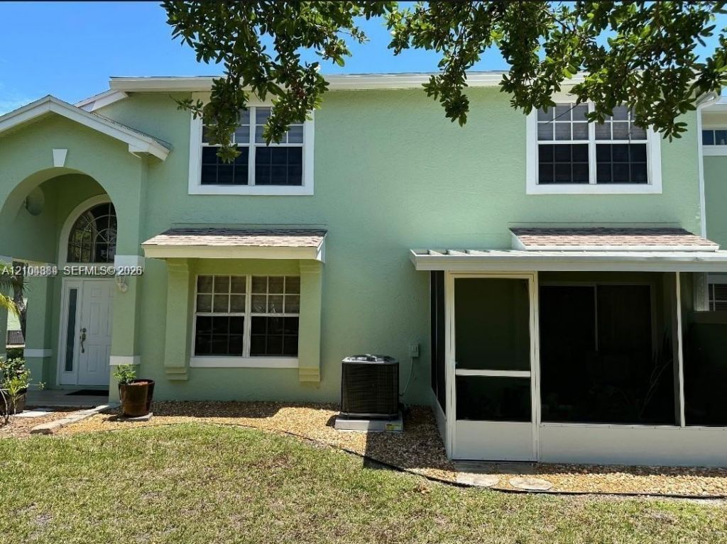 2058 SE Wild Meadow Cir, Unit 101, Port Saint Lucie, FL 34952 Photo