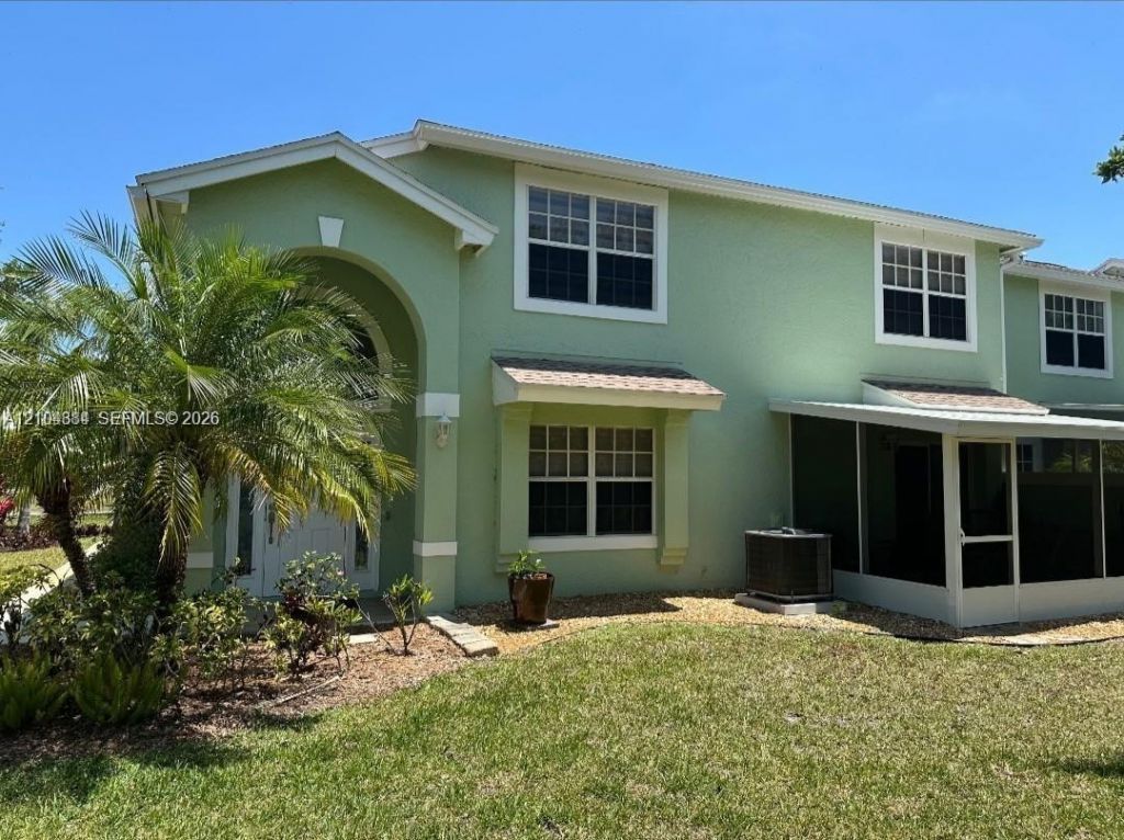 2058 SE Wild Meadow Cir, Unit 101, Port Saint Lucie, FL 34952 Photo