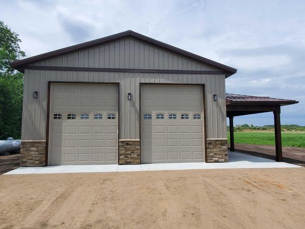 7009 Town Hall Road NE, Sauk Rapids, MN 56379
