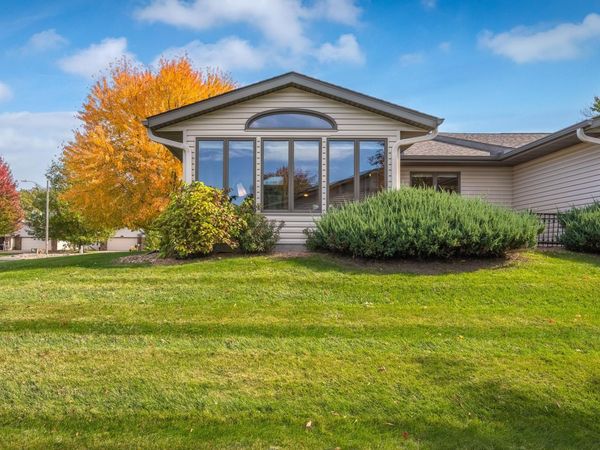 749 Pondhurst Circle, Amery, WI 54001
