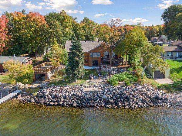 43421 Vista Road , Isle, MN 56342
