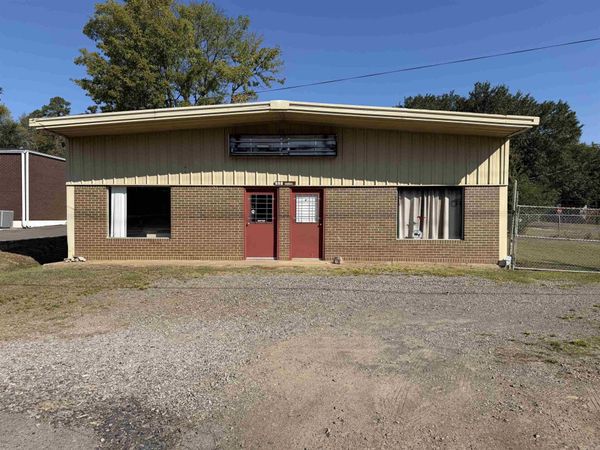510 Aplin Avenue , Perryville, AR 72126