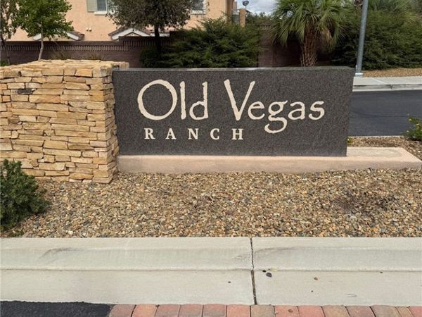 1626 Clint Canyon Drive, Henderson, NV 89002