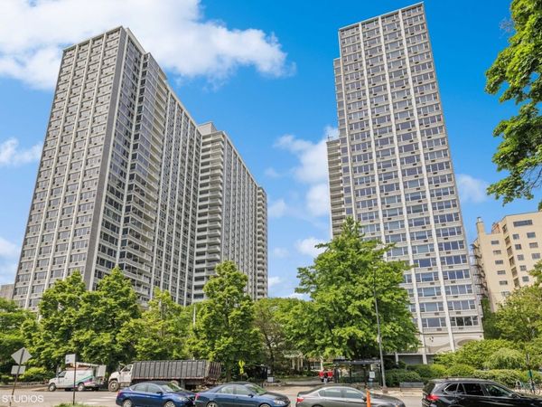 4250 N Marine Drive , Unit 1804, Chicago, IL 60613
