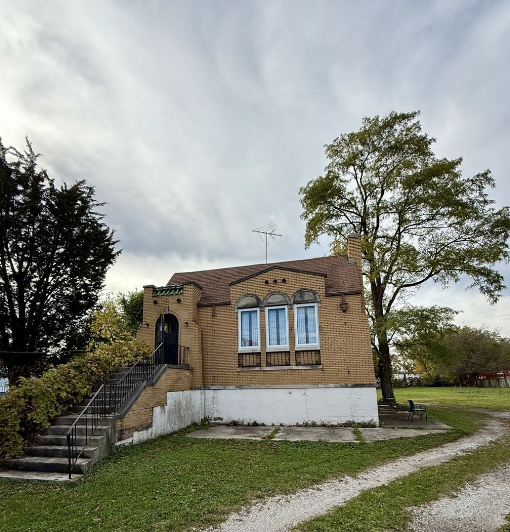 21920 E Lincoln Highway , Lynwood, IL 60411 Main Photo