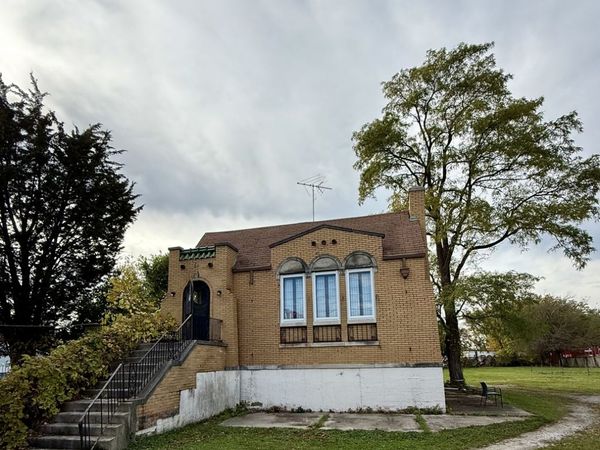21920 E Lincoln Highway , Lynwood, IL 60411