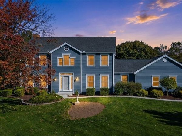 4179 Algire Road , Lexington, OH 44904