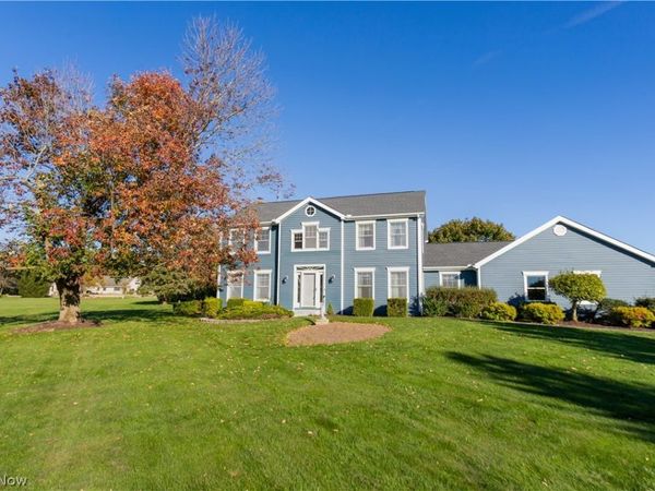 4179 Algire Road, Lexington, OH 44904