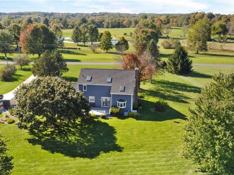 4179 Algire Road, Lexington, OH 44904 Photo 10