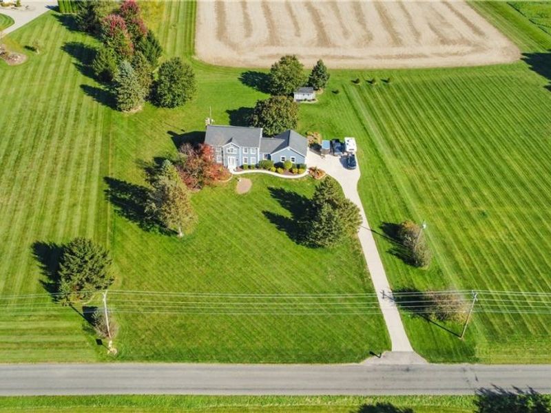 4179 Algire Road, Lexington, OH 44904 Photo 8
